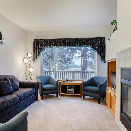 Ridge & Pine Vila Redmond Exterior foto