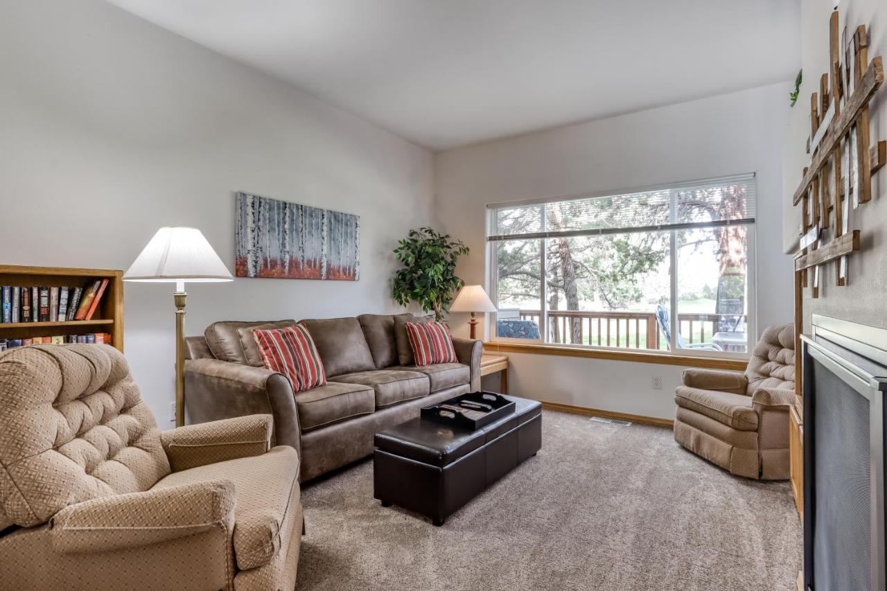 Ridge & Pine Vila Redmond Exterior foto