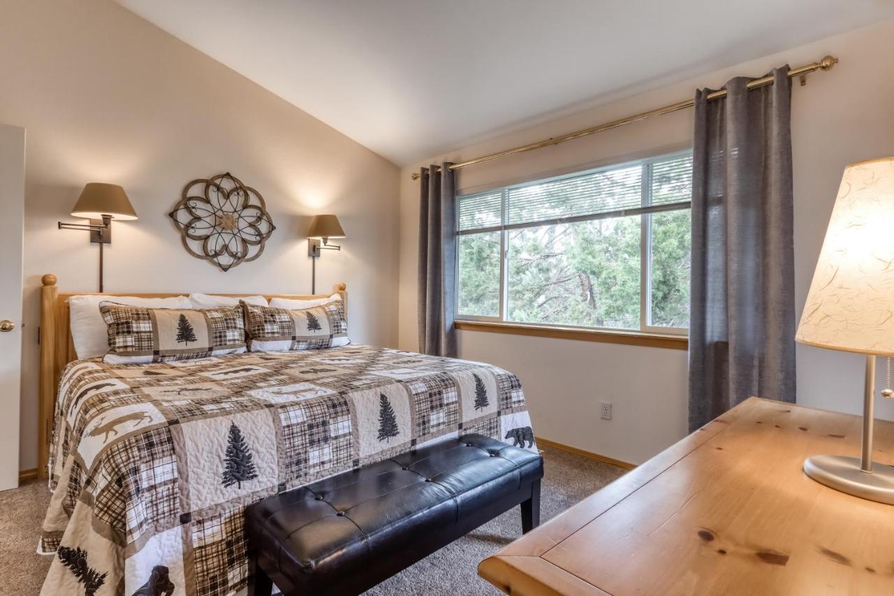 Ridge & Pine Vila Redmond Exterior foto