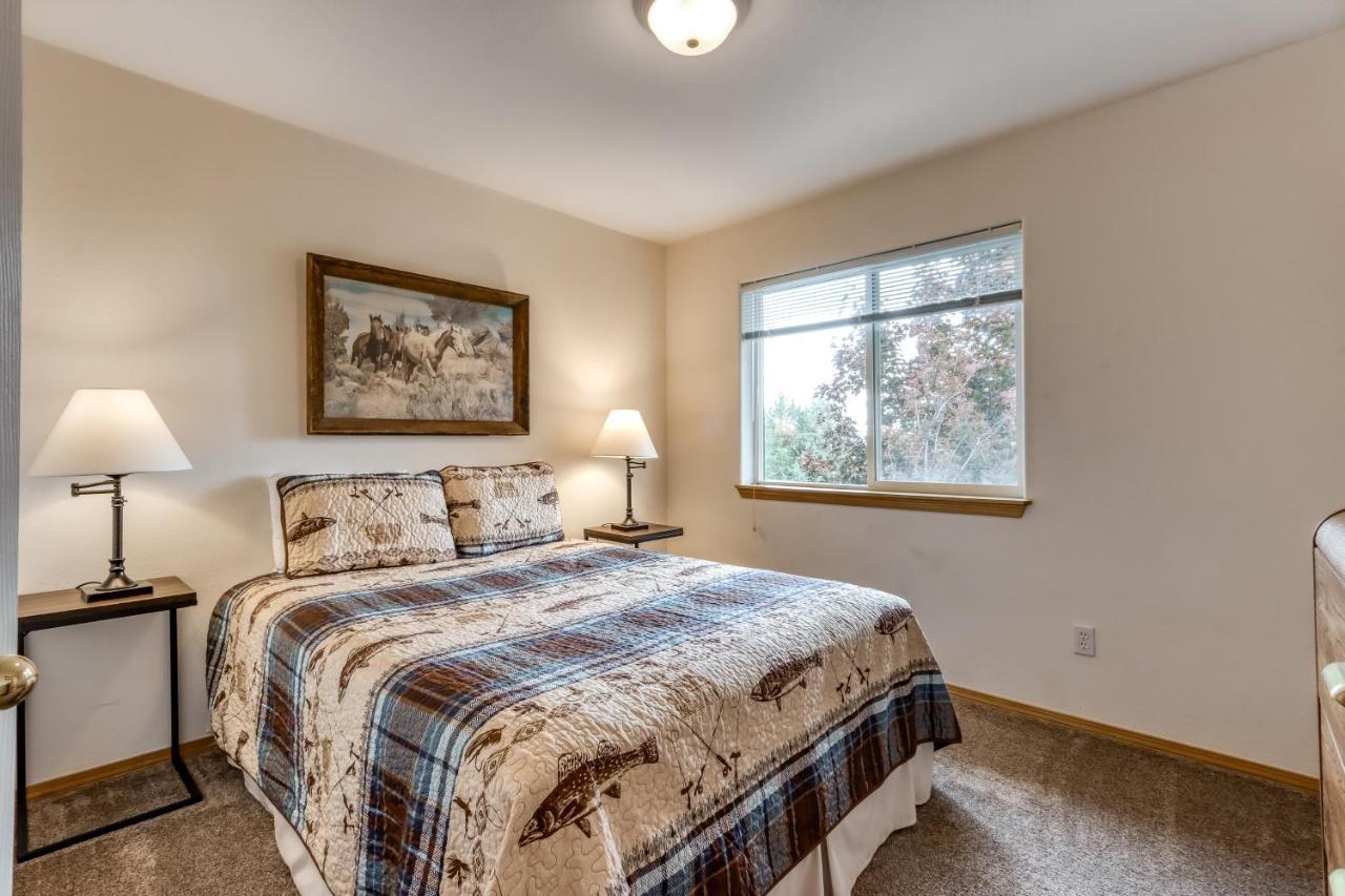 Ridge & Pine Vila Redmond Exterior foto