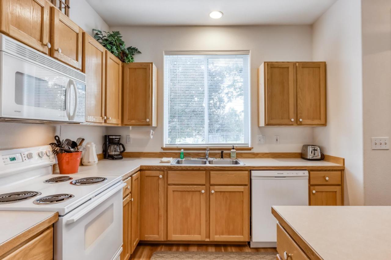 Ridge & Pine Vila Redmond Exterior foto
