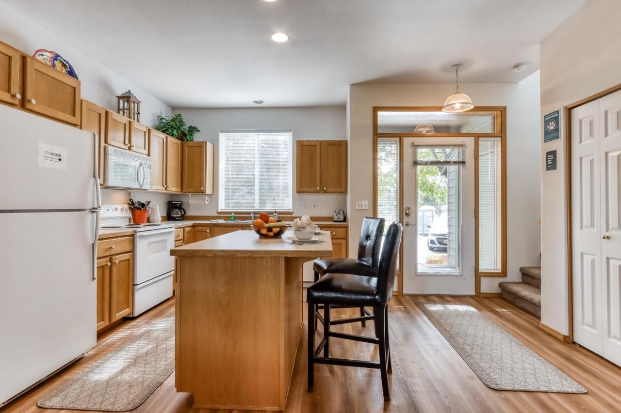 Ridge & Pine Vila Redmond Exterior foto