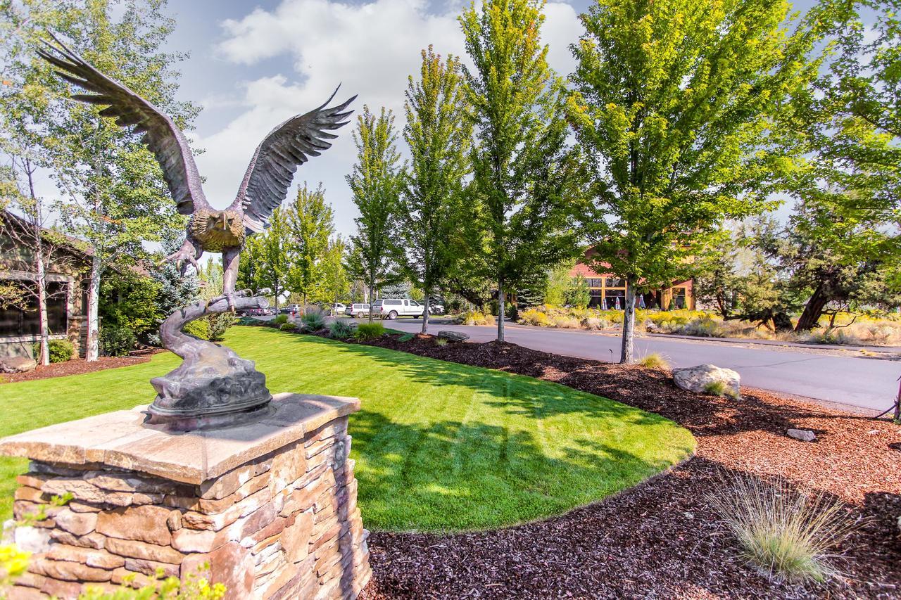 Ridge & Pine Vila Redmond Exterior foto