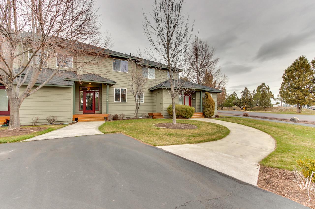 Ridge & Pine Vila Redmond Exterior foto
