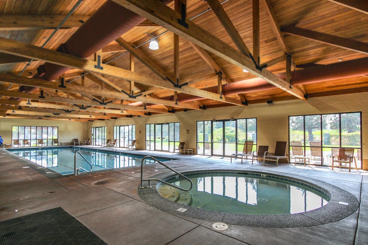 Ridge & Pine Vila Redmond Exterior foto