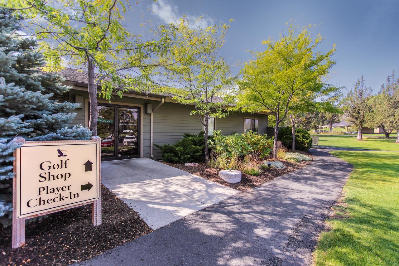 Ridge & Pine Vila Redmond Exterior foto