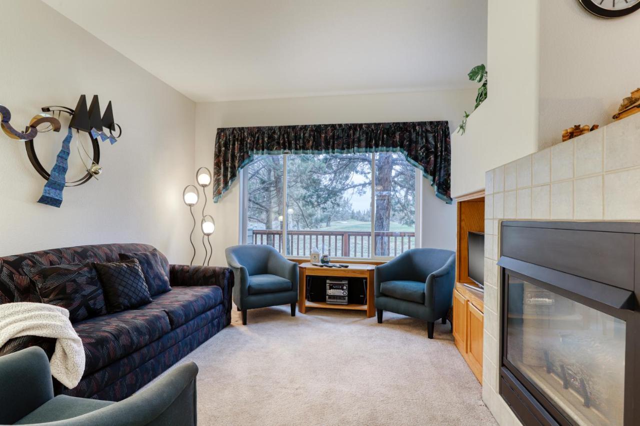 Ridge & Pine Vila Redmond Exterior foto